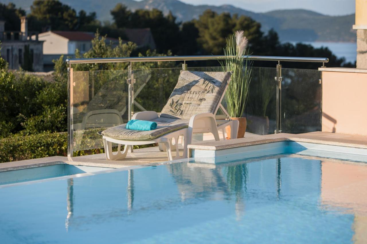 Holiday Home Lavanda Mali Iž Extérieur photo